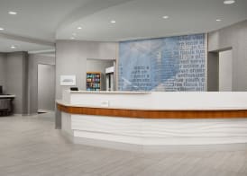 SpringHill Suites Boston Peabody 3