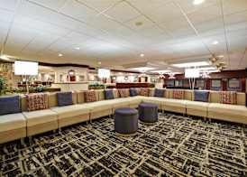 DoubleTree by Hilton Augusta 5
