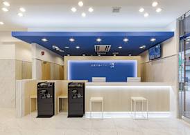 Toyoko Inn Nagoya-eki Sakuradori-guchi Shinkan 3