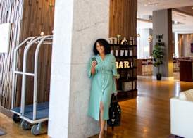 Hyatt Centric Midtown Atlanta 2