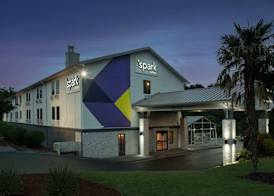 Spark by Hilton Atlanta Cumberland Ballpark 3