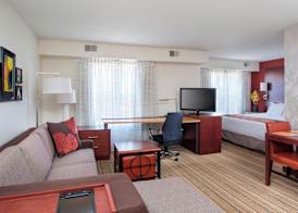 Residence Inn Rockford 4