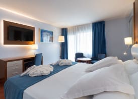 Hotel MS Maestranza Málaga Centro 3