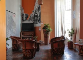 Hostel Hospedarte Centro 2