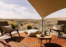 Caravan Agafay by Our Habitas 5