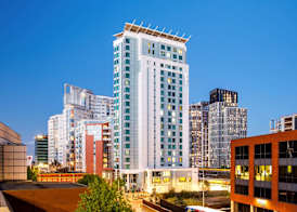 Radisson Blu Hotel, Cardiff 3