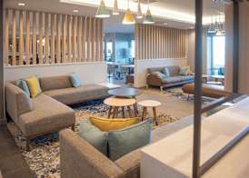 TownePlace Suites by Marriott Ridgecrest 4