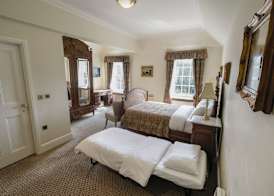 Beamish Hall Hotel, BW Premier Collection 5