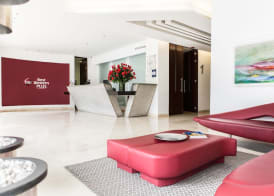 Best Western Plus 93 Park Hotel 3