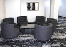 Travelodge by Wyndham Quebec City Hotel & Convention Centre 4