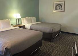 Quality Inn Fairfield Napa Valley Area 3