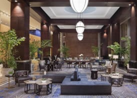 Lancaster Marriott at Penn Square 3