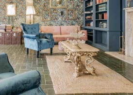 Quinta dos Lobos Boutique Hotel - Nature Experience 2