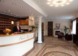 Hotel Heide Residenz 3