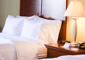Holiday Inn Express & Suites CENTER by IHG 4