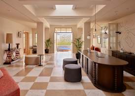 Cosme, a Luxury Collection Resort, Paros 4