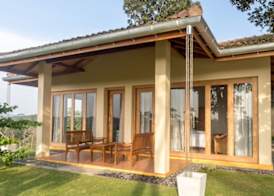 Brisama Ayurveda Boutique Hotel 3