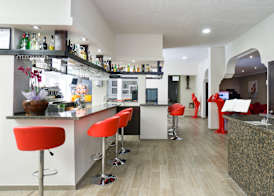 Hotel El Pozo 4