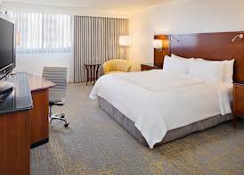 Los Angeles Marriott Burbank Airport 5