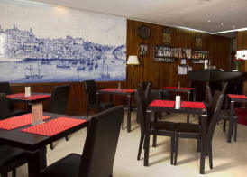 Hotel Sao Jose 4