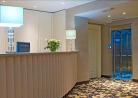 Hotel Principe Di Torino 3