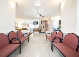 Hotel Settebello B&B 5