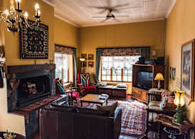 Skeiding Guest Farm 2