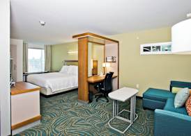 Springhill Suites Mobile 5