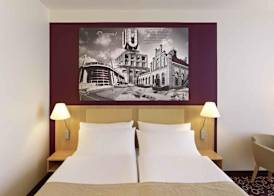 Sunday Hotel Dortmund City 4