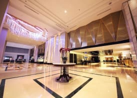 AnCasa Hotel Kuala Lumpur, Chinatown 2