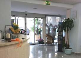 Hotel Villa Mare 4