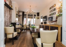 Hotel Montfoort 5