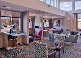 Residence Inn by Marriott East Lansing 3