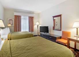 Best Western Carowinds 5