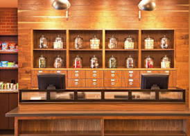 Four Points By Sheraton - Saginaw 4