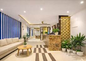 Hotel Paragon Suites 3