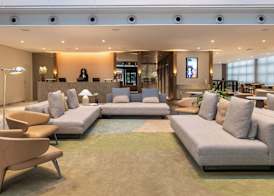 Blue Tree Premium Paulista 3