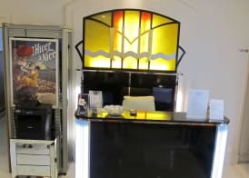 Hotel Le Meurice 2