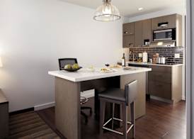 Hyatt House Schenectady / Mohawk Harbor 5