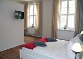 Hotel Brandenburger Dom GmbH 5
