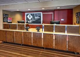 Hampton Inn Raleigh/Cary 3
