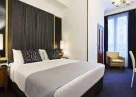 Meliá Paris Champs Elysées 3