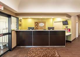 Comfort Suites NW Dallas Near Love Field 2