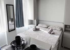 Apartments Srbija Waterfront - FREE PARKING 3
