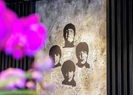 Hotel am Beatles-Platz 4