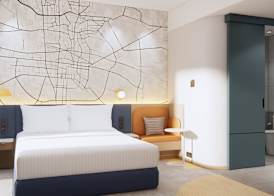 Holiday Inn Express Bandung Braga by IHG 2