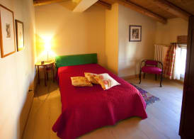 B&B Casa Fabbris 2