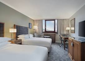 Delta Hotels by Marriott Swansea 5