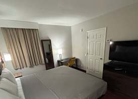 Travelodge by Wyndham Hotel & Cottages St Augustine - Historic 4