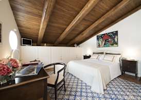 Palazzo Suriano Heritage Hotel 5